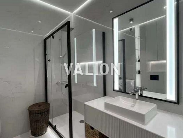Продажа 1-комнатной квартиры по ул.Трускавецкая, 10д ЖК RiverStone