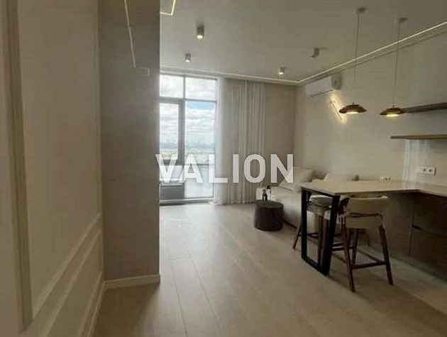 Продажа 1-комнатной квартиры по ул.Трускавецкая, 10д ЖК RiverStone