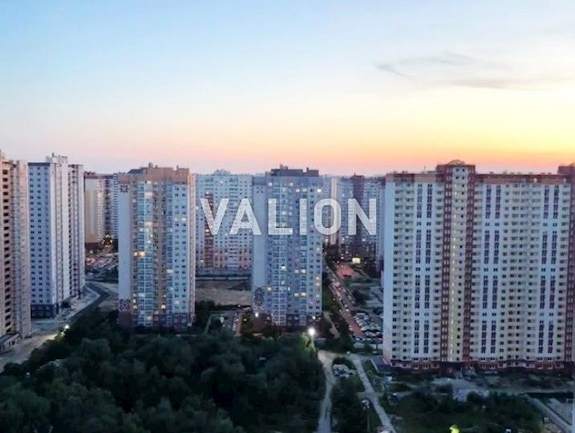 Продаж однокімнатної квартири по вул. Софії Русової 7в ЖК Патріотика Позняки Осокорки Дарницький