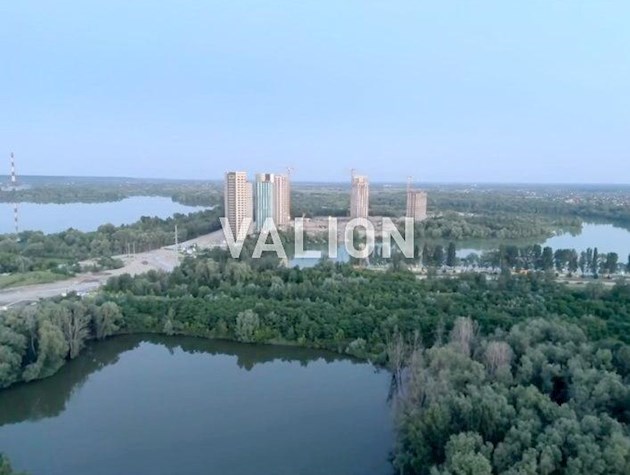 Продаж однокімнатної квартири по вул. Софії Русової 7в ЖК Патріотика Позняки Осокорки Дарницький