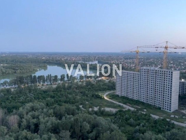 Продаж однокімнатної квартири по вул. Софії Русової 7в ЖК Патріотика Позняки Осокорки Дарницький