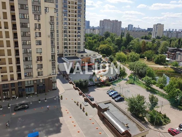 Продажа 1к квартиры, ЖК «Венеция», Степана Рудницкого 19/14, Теремки 2