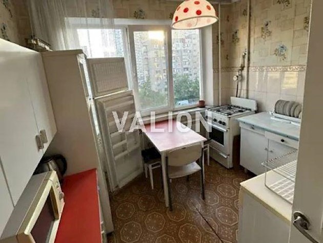 Продажа 3-к квартиры просп. Владимира Ивасюка 44