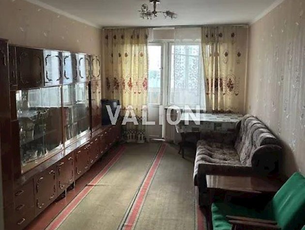 Продажа 3-к квартиры просп. Владимира Ивасюка 44