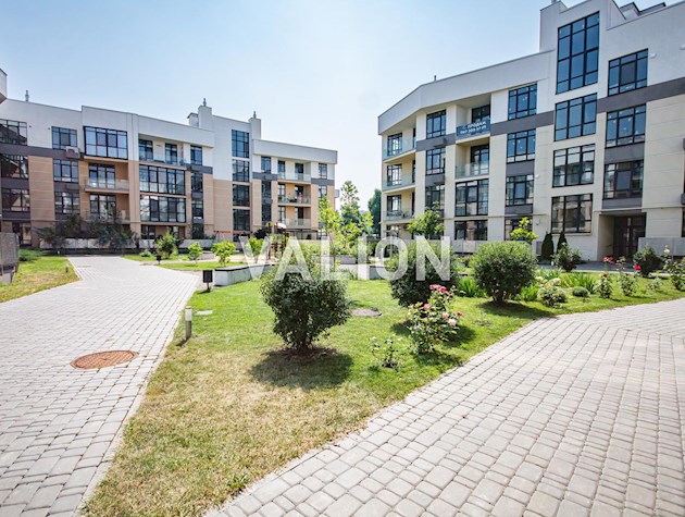 Продажа 1к квартиры ЖК Итальянский квартал улица Дубищанская 9 Оболонь Оболонский район Правый берег