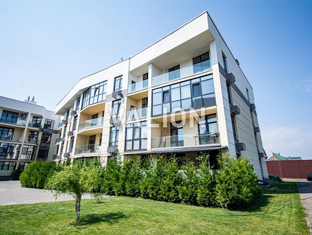 Продажа 1к квартиры ЖК Итальянский квартал улица Дубищанская 9 Оболонь Оболонский район Правый берег