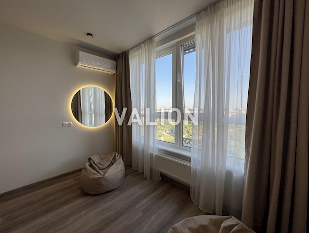 Продается однокомнатная квартира, ЖК LIKO-GRAD Perfect Town, ул. Максимовича, 32-А