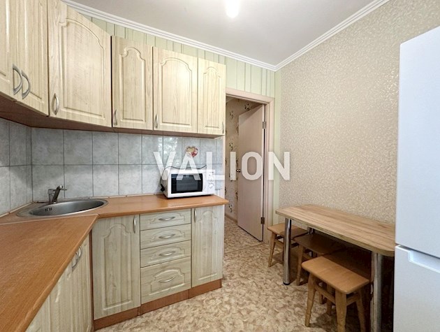 Продажа 2к квартиры Авиаконструктора Антонова 8, Соломенский район