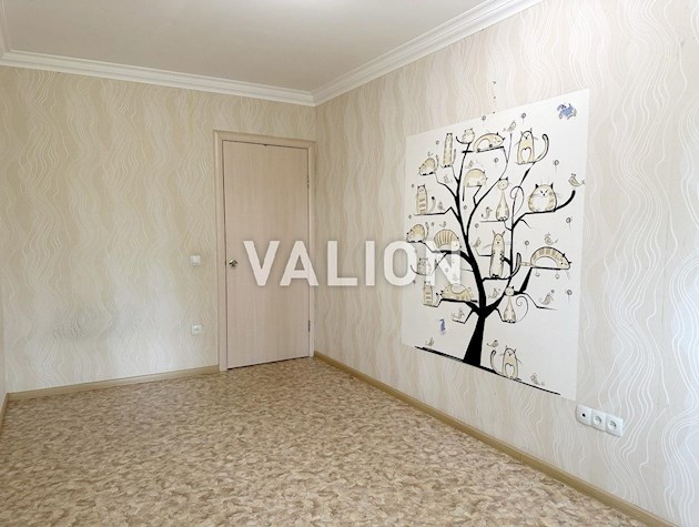 Продажа 2к квартиры Авиаконструктора Антонова 8, Соломенский район