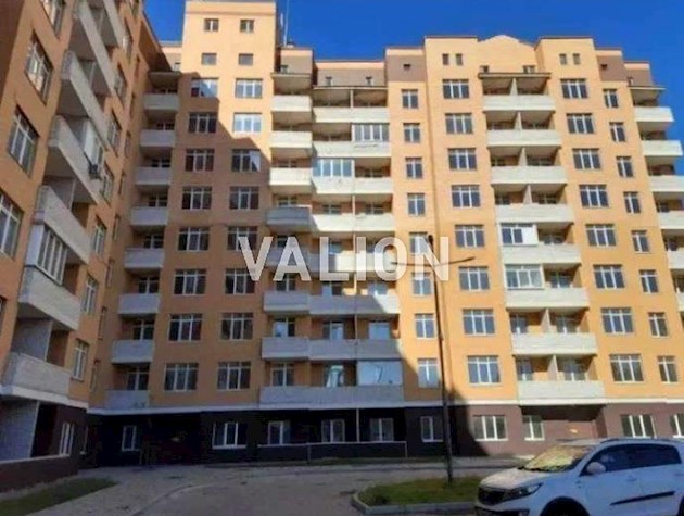 Продаж 3-к квартири вул. Бориспільська 19