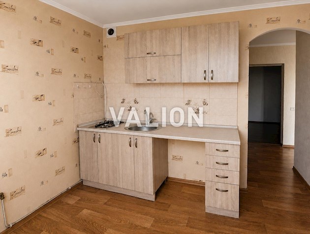 Продаж однокімнатної квартири 34 м² на вулиці Князя Романа Мстиславича, 12