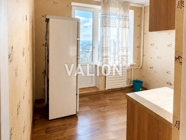 Продаж однокімнатної квартири 34 м² на вулиці Князя Романа Мстиславича, 12