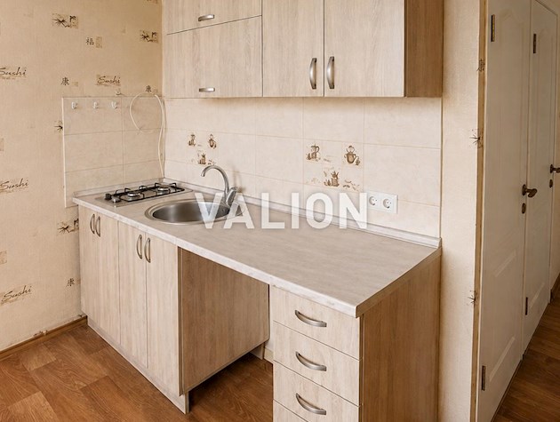Продаж однокімнатної квартири 34 м² на вулиці Князя Романа Мстиславича, 12