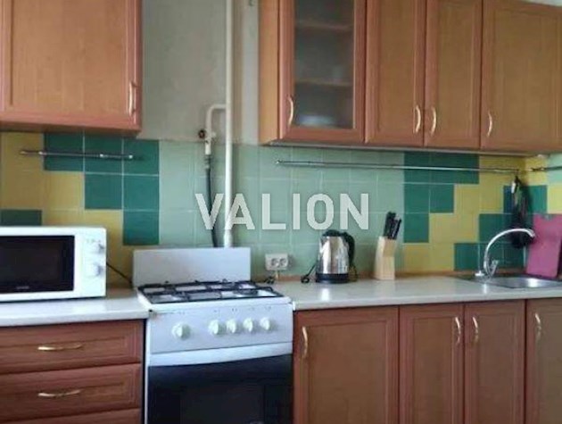 Продаж 1-к квартири просп. Володимира Івасюка 27а