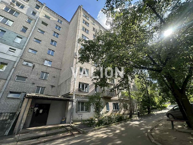 Продажа 1-комнатной квартиры на ул.Телиги,53, метро Дорогожичи, Шевченковский район
