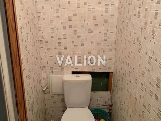 Продаж 3-к квартири, лівий берег ДВРЗ, вул. Марганецька, 22.