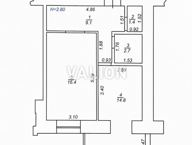 Продажа 1-комнатной квартиры с ремонтом. Газ. Крюковщина, ЖК Евромисто, ул. Жулянская 1-а, г. Теремки 10 минут транспортом.