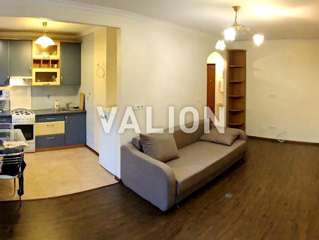 Продажа 1-к квартиры, Бакинская 37а, метро Дорогожичи, Шевченковский район