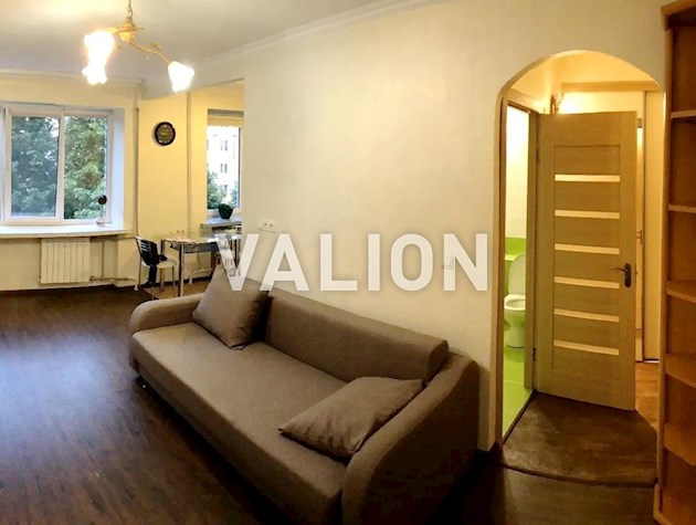 Продажа 1-к квартиры, Бакинская 37а, метро Дорогожичи, Шевченковский район
