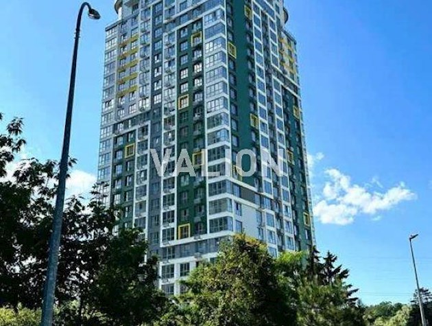 Продаж 1-к квартири вул. Вишгородська 45г