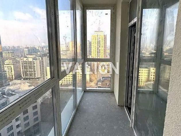 Продажа 2-комнатной квартиры 85 м² в ЖК бизнес-класса «Cardinal»