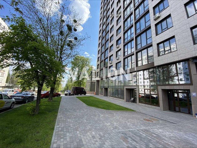 Продажа 2-комнатной квартиры 85 м² в ЖК бизнес-класса «Cardinal»