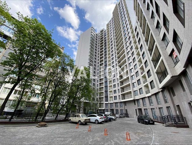 Продажа 2-комнатной квартиры 85 м² в ЖК бизнес-класса «Cardinal»
