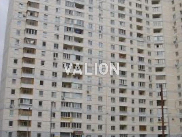 Продам 3 комн. ул. Милославская 47 А.Троещина.
