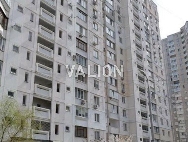 Продам 3 комн. ул. Милославская 47 А.Троещина.