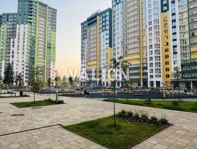 Продажа 1-к квартиры ул. Ивана Выговского 12ж