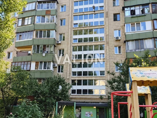 Без % Продажа 1-комнатной квартиры по ул. Василия Доманицкого, 10-А на Борщаговке