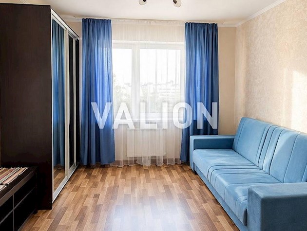 Продаж 1-кімнатної квартири біля метро вул. Бориса Гмирі, 10/40