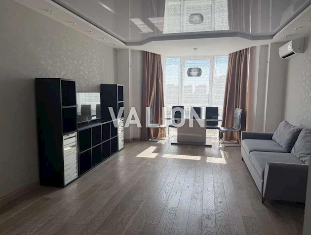 Продажа 3-к квартиры ул. Юлии Здановской 71