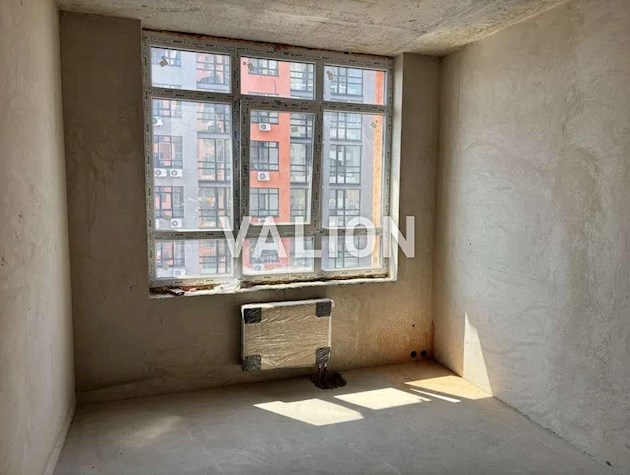 Продаж 1-к квартири вул. Миколи Гулака 4