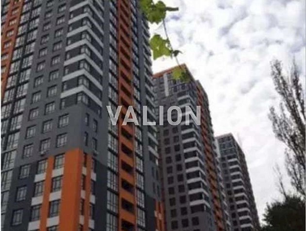Продаж 1-к квартири вул. Миколи Гулака 4