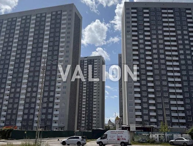 Продаж 1-к квартири вул. Сім’ї Кульженків 21
