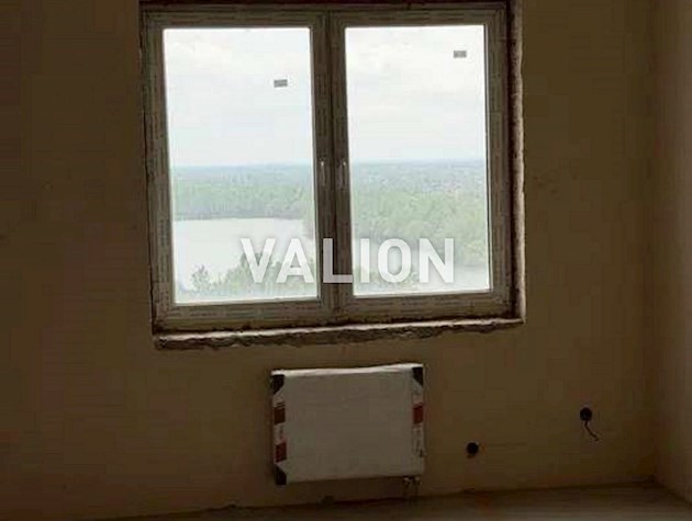 Продаж 1-кімнатної квартири на вул. Софії Русової 7в ЖК Патріотика
