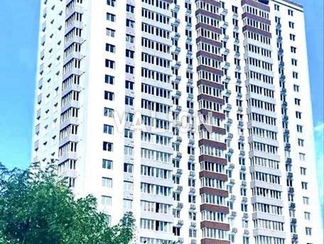 Продаж 1-кімнатної квартири на вул. Софії Русової 7в ЖК Патріотика
