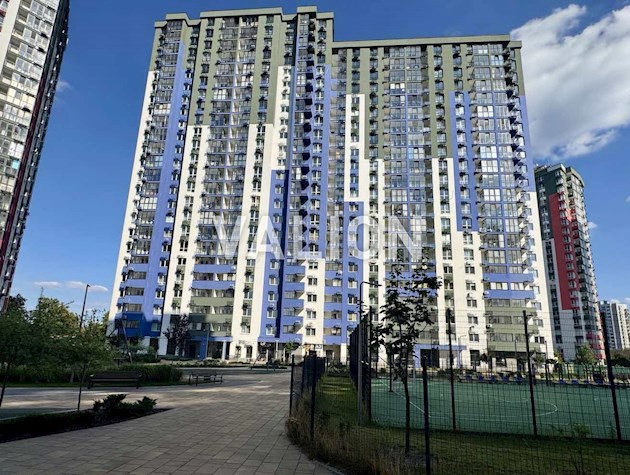 Продажа 2ком.квартиры, ЖК Сырецкие Сады, ул Ивана Выговского 10-л