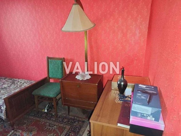 Продажа 2-к квартира ул. Лятошинского 8