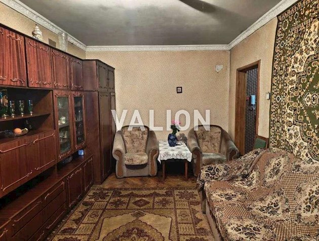 Продажа 2-к квартира ул. Лятошинского 8