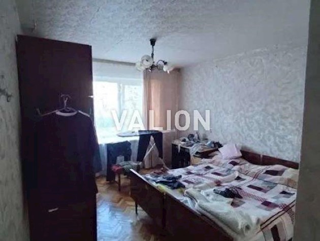 Продажа 3-к квартиры просп. Отрадный 55