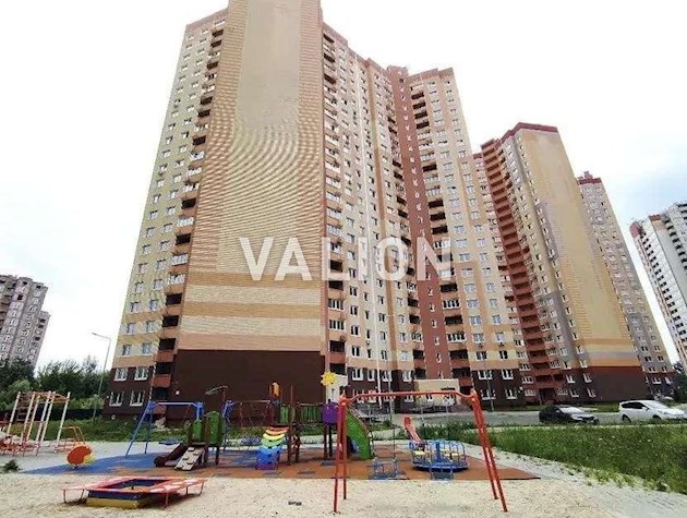 Продаж 2-кімнатної квартири по вул. Кішки Самойла (Конева), 5б ЖК Евріка