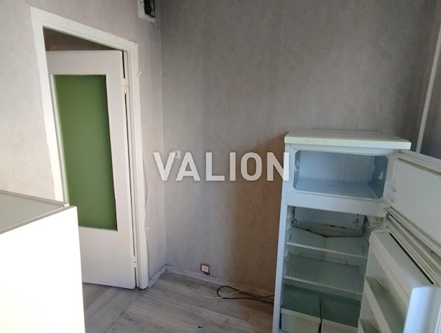 Продается 1-комнатная квартира по проспекту Георгия Гонгадзе, 32б.