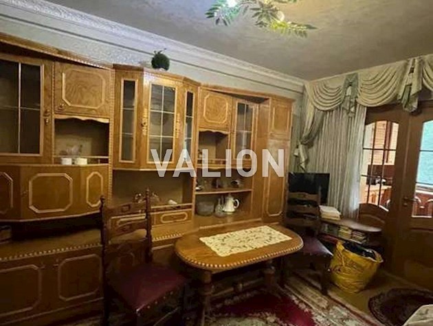 Продажа 3-к квартиры бульвар Жуля Верна 13