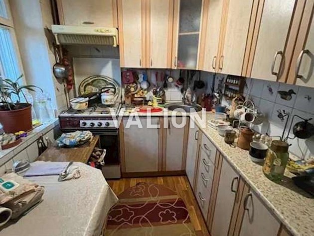 Продажа 3-к квартиры бульвар Жуля Верна 13