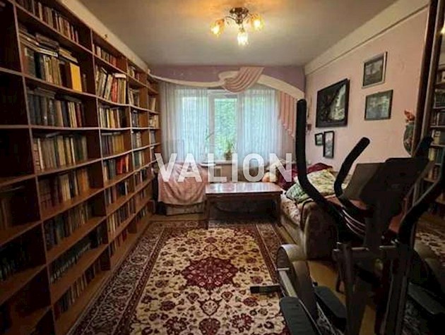 Продажа 3-к квартиры бульвар Жуля Верна 13