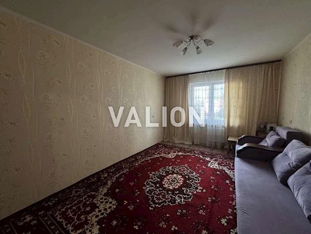 Продажа 2-к квартира ул. Милославская 16