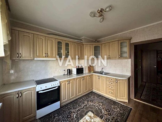 Продажа 2-к квартира ул. Милославская 16
