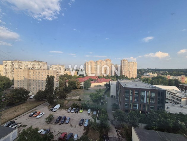 продажа 2-комнатной квартиры пр. Голосеевский 19, Голосеевский район, Демеевка